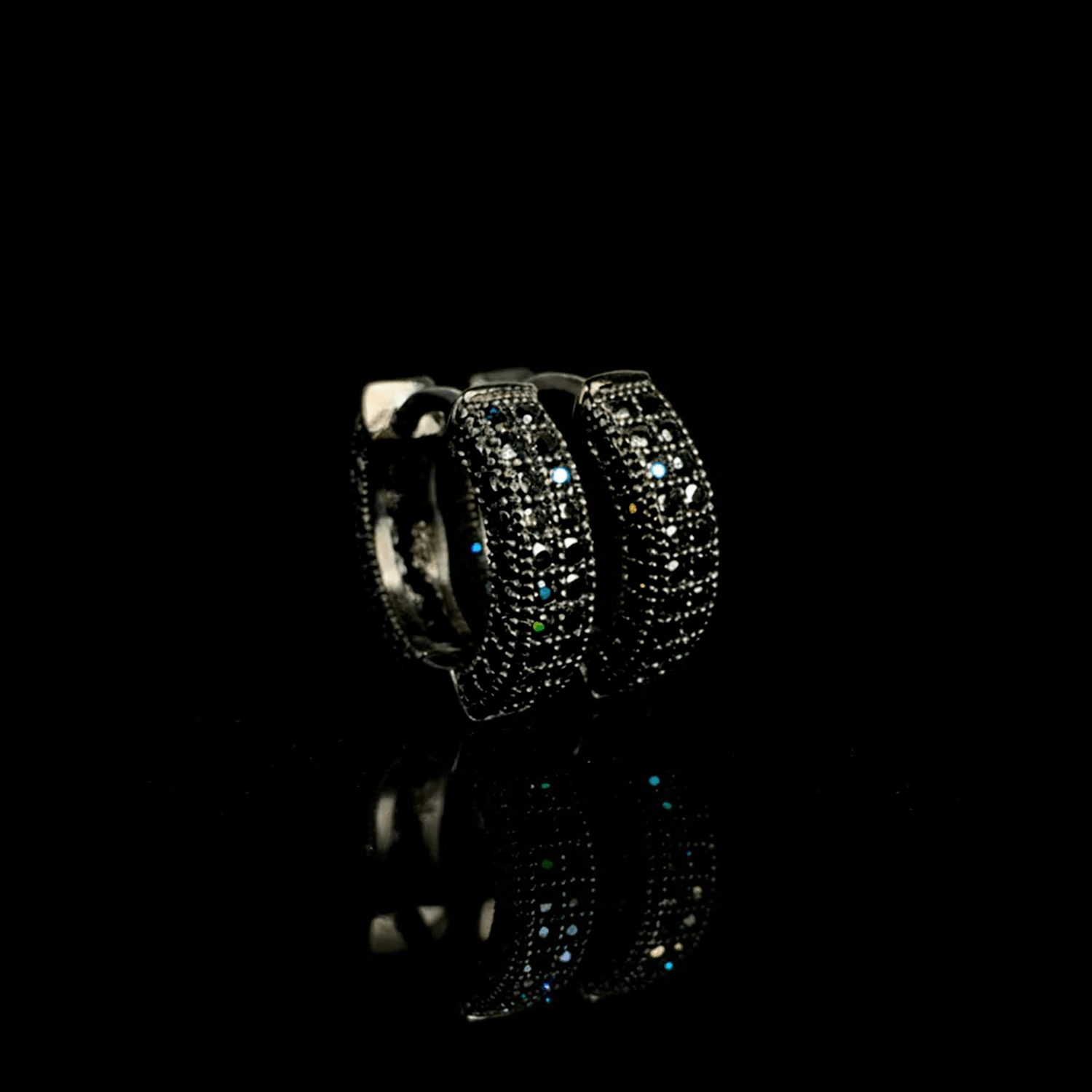 ARETES PARA HOMBRES | Lion Luxury