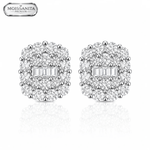 ARETES PARA HOMBRES | Lion Luxury
