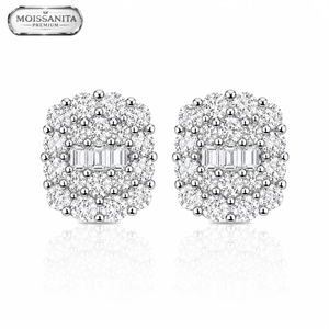 ARETES PARA HOMBRES | Lion Luxury