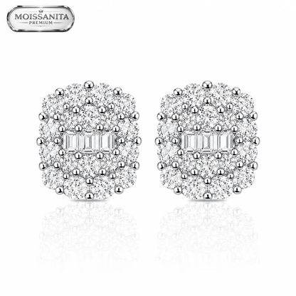 ARETES PARA HOMBRES | Lion Luxury