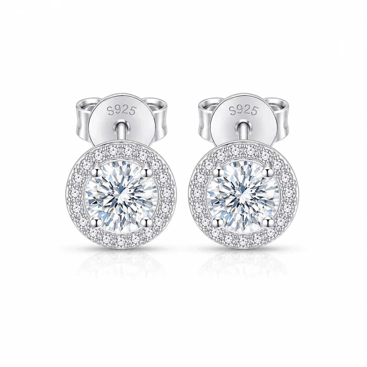 ARETES PARA HOMBRES | Lion Luxury