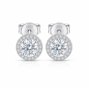 ARETES PARA HOMBRES | Lion Luxury