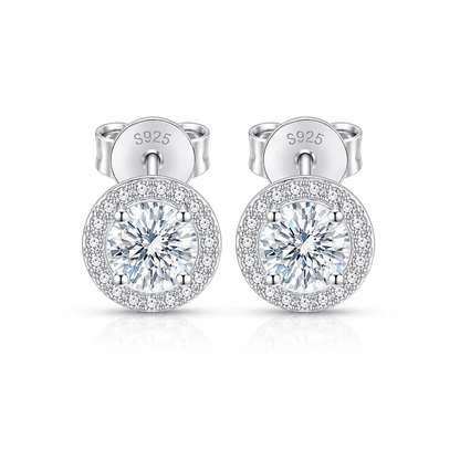 ARETES PARA HOMBRES | Lion Luxury