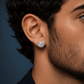 ARETES PARA HOMBRES | Lion Luxury