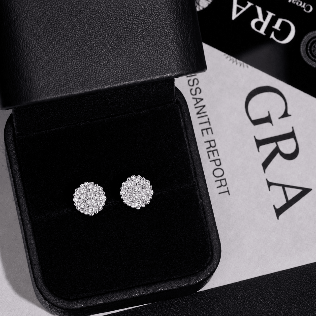 ARETES PARA HOMBRES | Lion Luxury