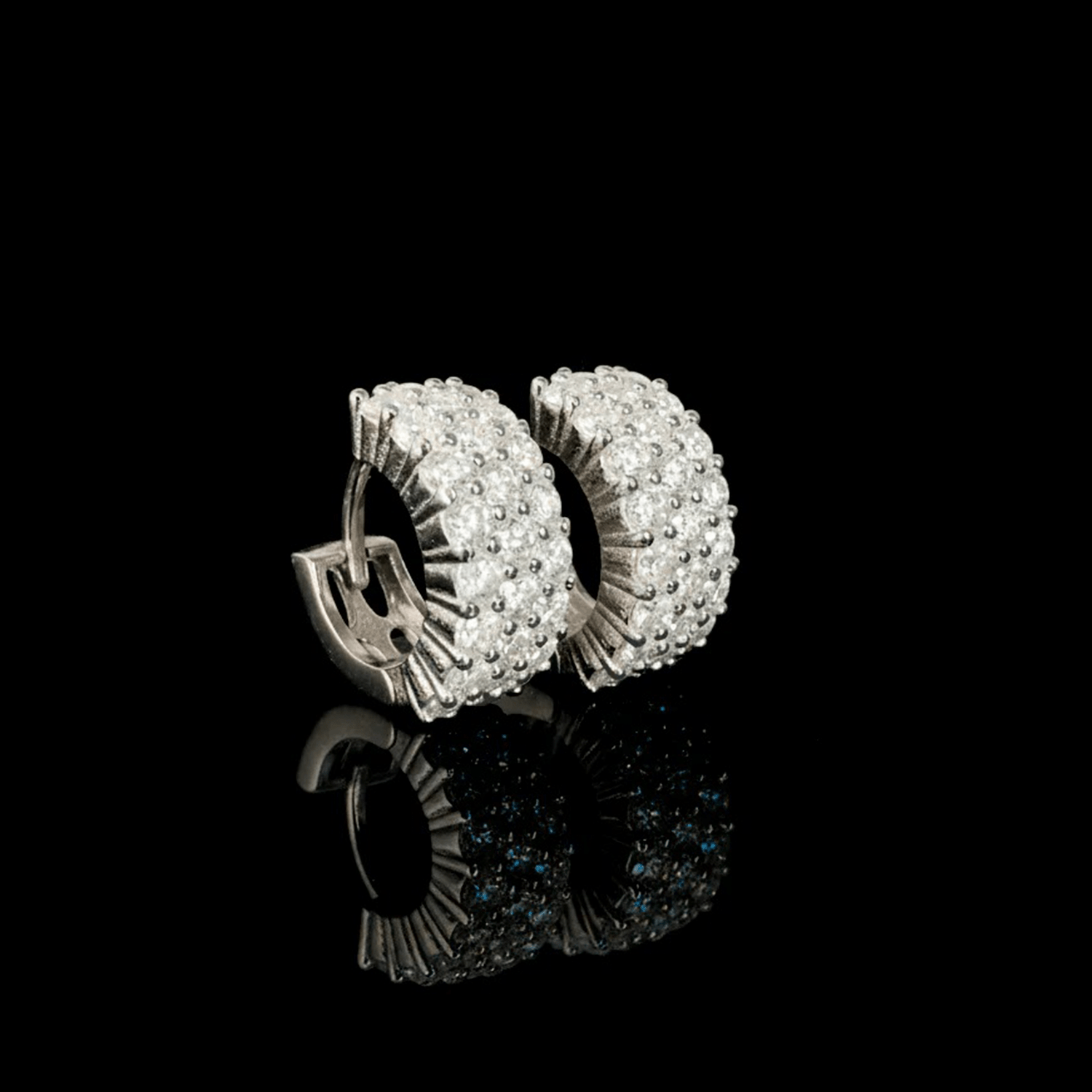 ARETES PARA HOMBRES | Lion Luxury