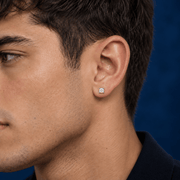 ARETES PARA HOMBRES | Lion Luxury