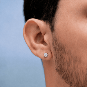 ARETES PARA HOMBRES | Lion Luxury