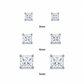 ARETES PARA HOMBRES | Lion Luxury