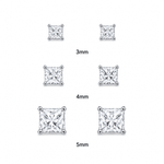 ARETES PARA HOMBRES | Lion Luxury