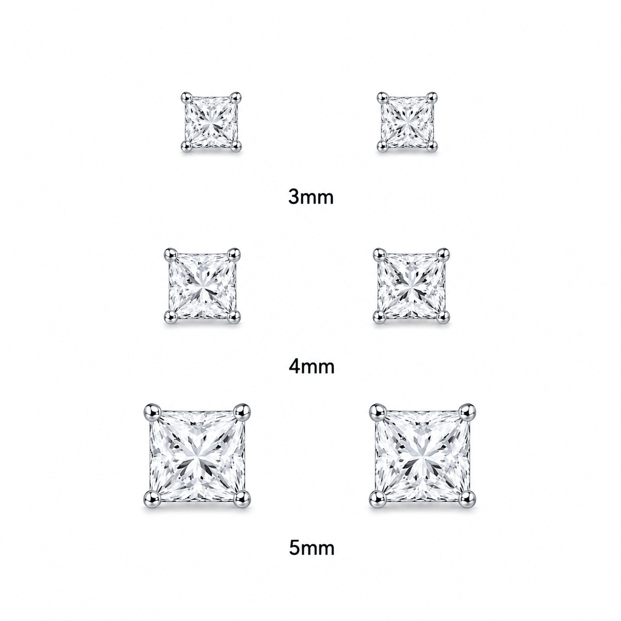 ARETES PARA HOMBRES | Lion Luxury