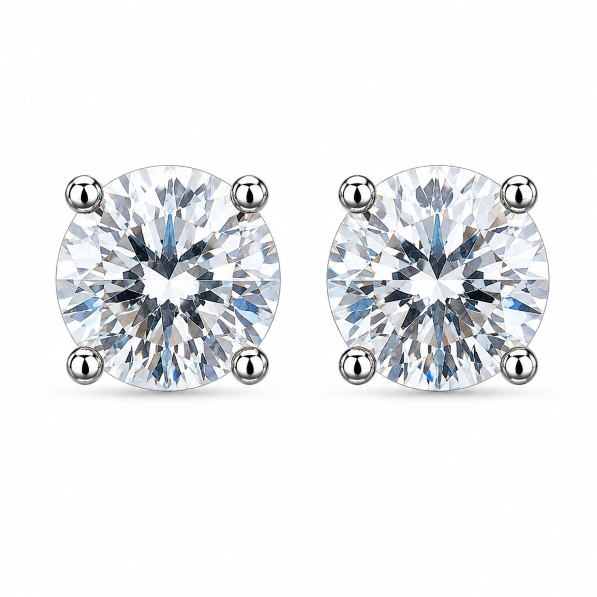 ARETES PARA HOMBRES | Lion Luxury