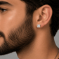ARETES PARA HOMBRES | Lion Luxury