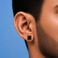ARETES PARA HOMBRES | Lion Luxury