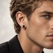 ARETES PARA HOMBRES | Lion Luxury