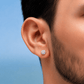 ARETES PARA HOMBRES | Lion Luxury