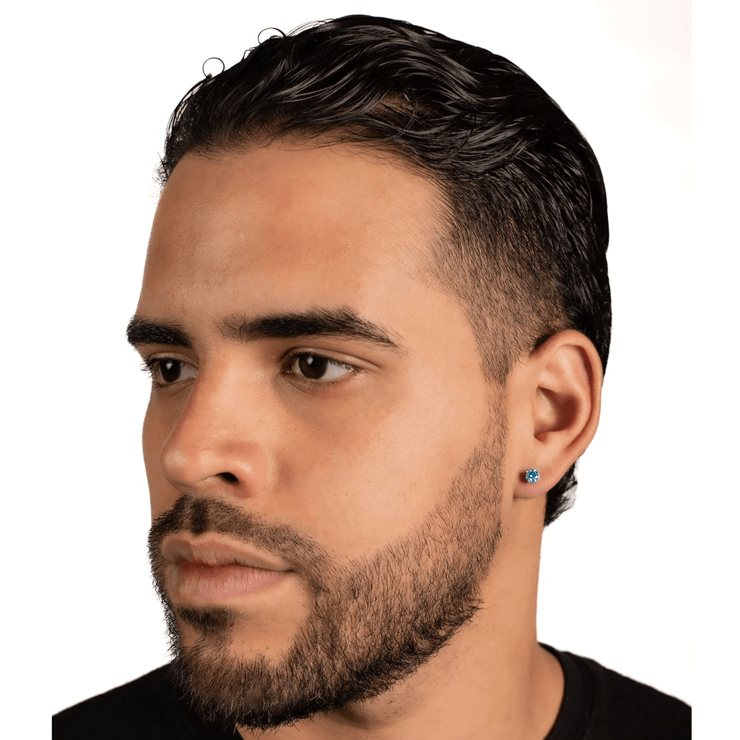 ARETES PARA HOMBRES | Lion Luxury
