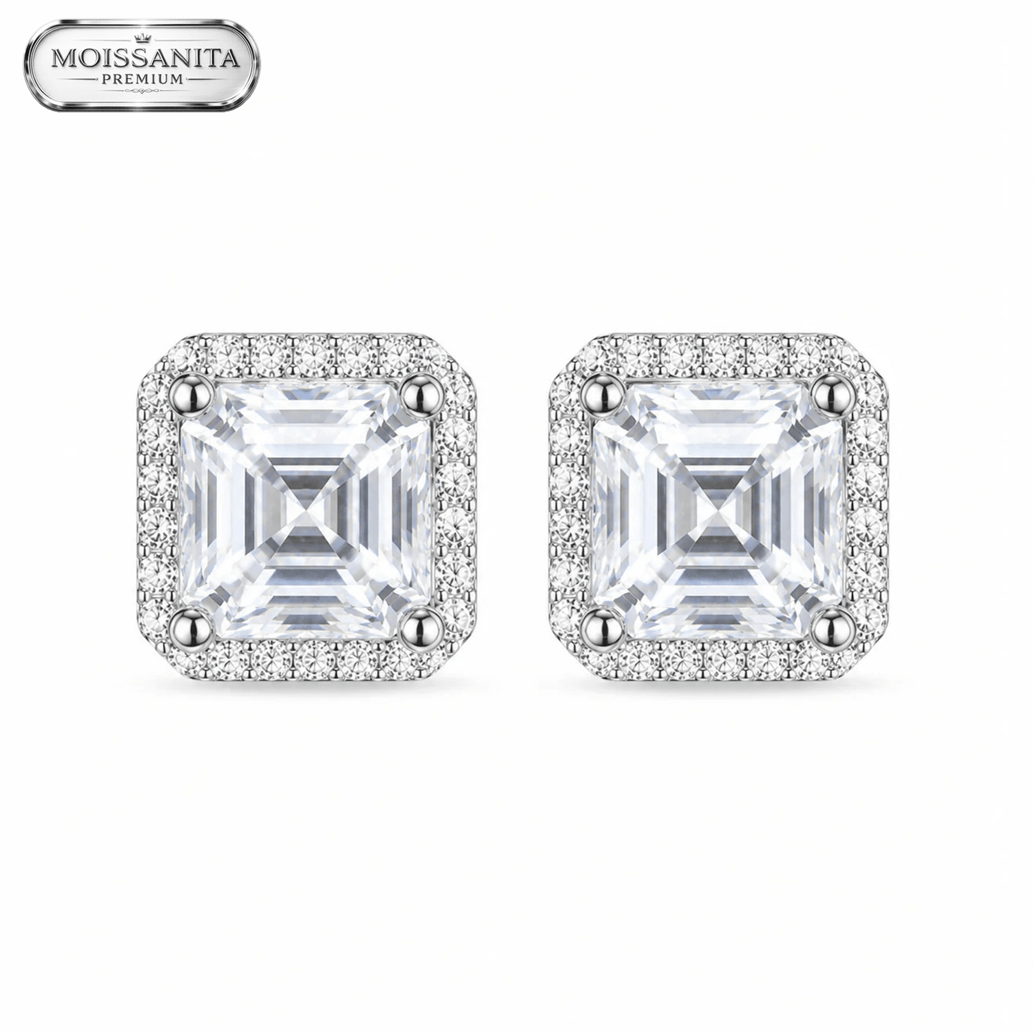 ARETES PARA HOMBRES | Lion Luxury
