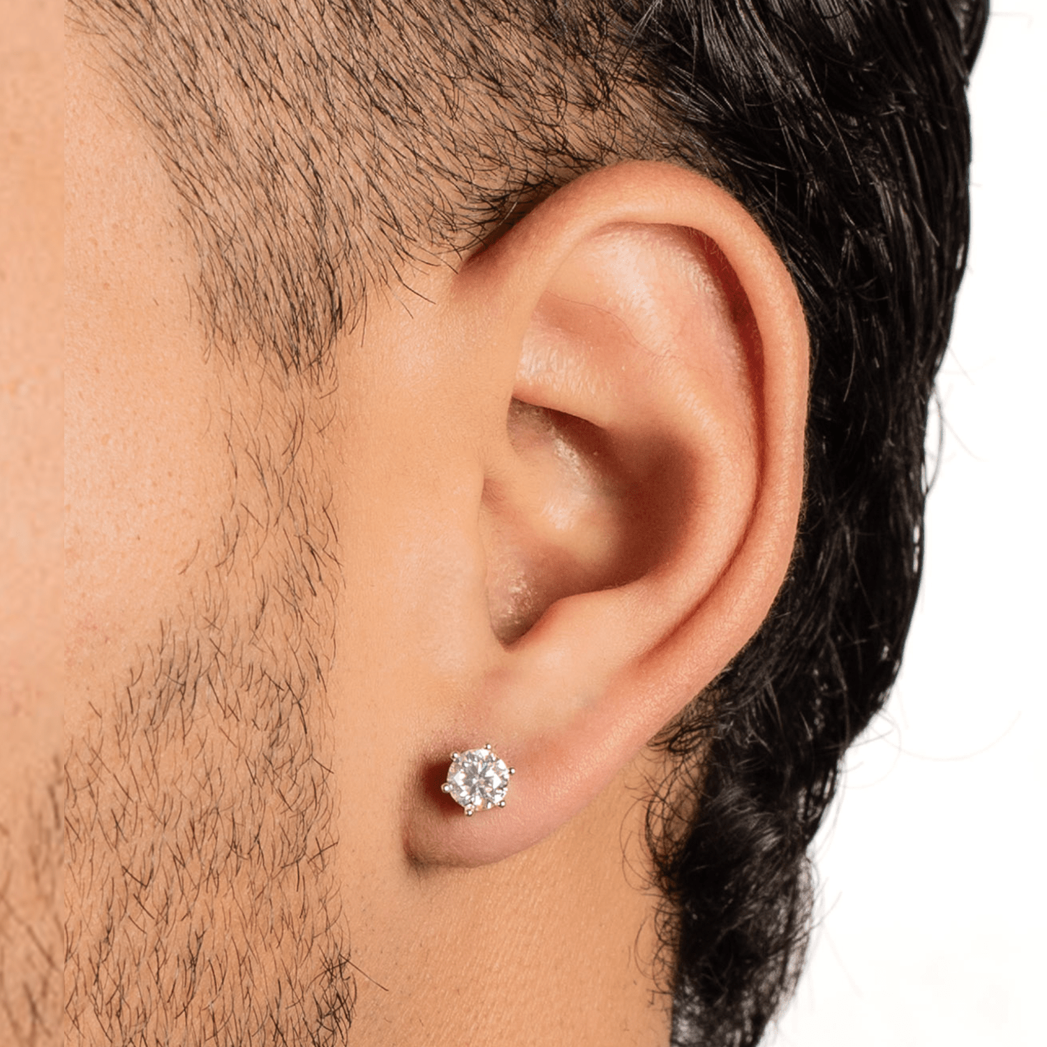 ARETES PARA HOMBRES | Lion Luxury