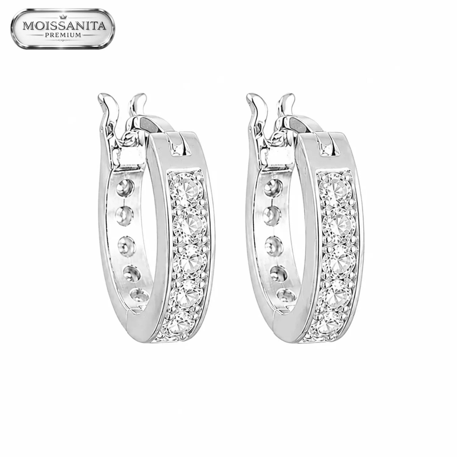 ARETES PARA HOMBRES | Lion Luxury