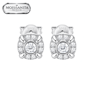 ARETES PARA HOMBRES | Lion Luxury