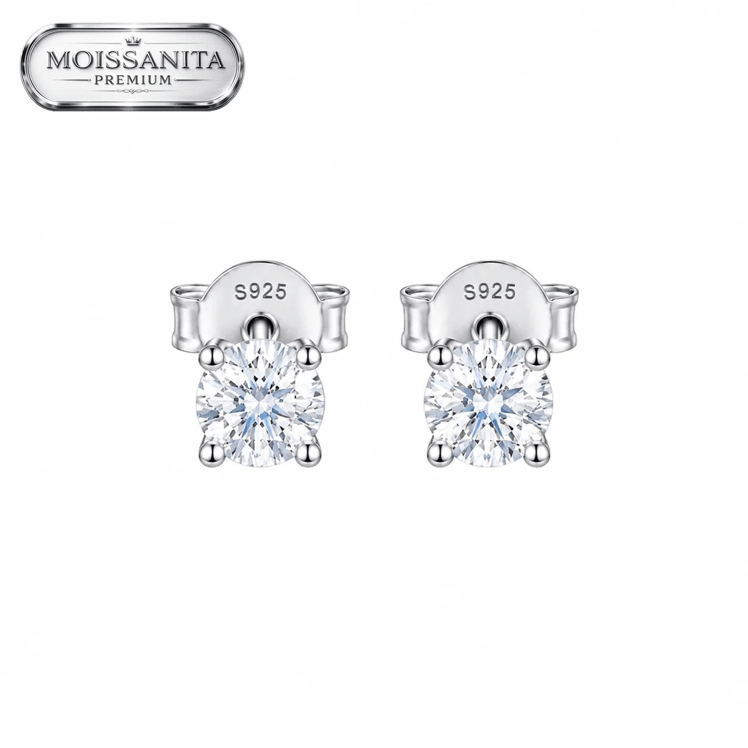 ARETES PARA HOMBRES | Lion Luxury