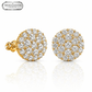 ARETES PARA HOMBRES | Lion Luxury