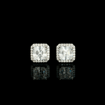 ARETES PARA HOMBRES | Lion Luxury