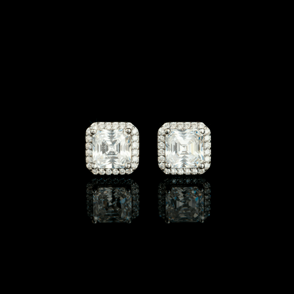 ARETES PARA HOMBRES | Lion Luxury