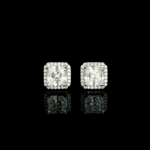 ARETES PARA HOMBRES | Lion Luxury