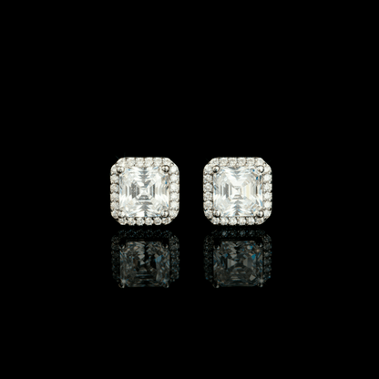 ARETES PARA HOMBRES | Lion Luxury