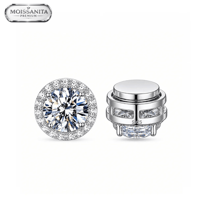 ARETES PARA HOMBRES | Lion Luxury