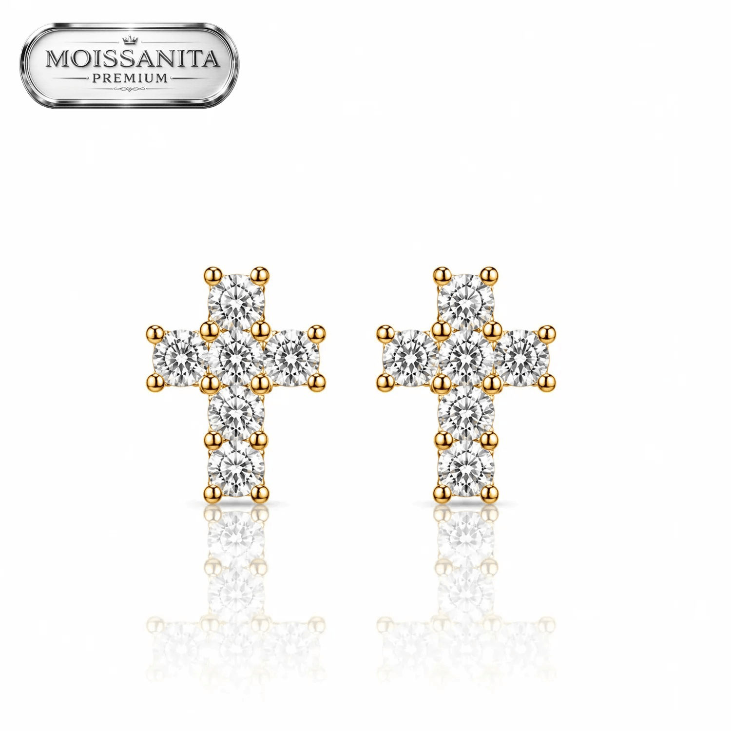 ARETES PARA HOMBRES | Lion Luxury