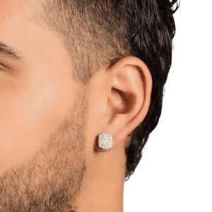 ARETES PARA HOMBRES | Lion Luxury