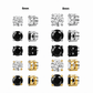 ARETES PARA HOMBRES | Lion Luxury