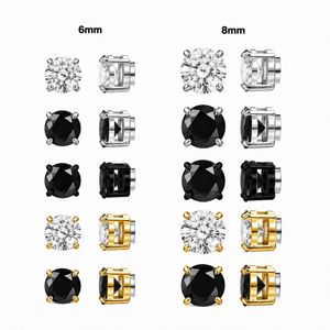 ARETES PARA HOMBRES | Lion Luxury