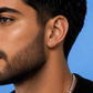 ARETES PARA HOMBRES | Lion Luxury