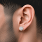 ARETES PARA HOMBRES | Lion Luxury