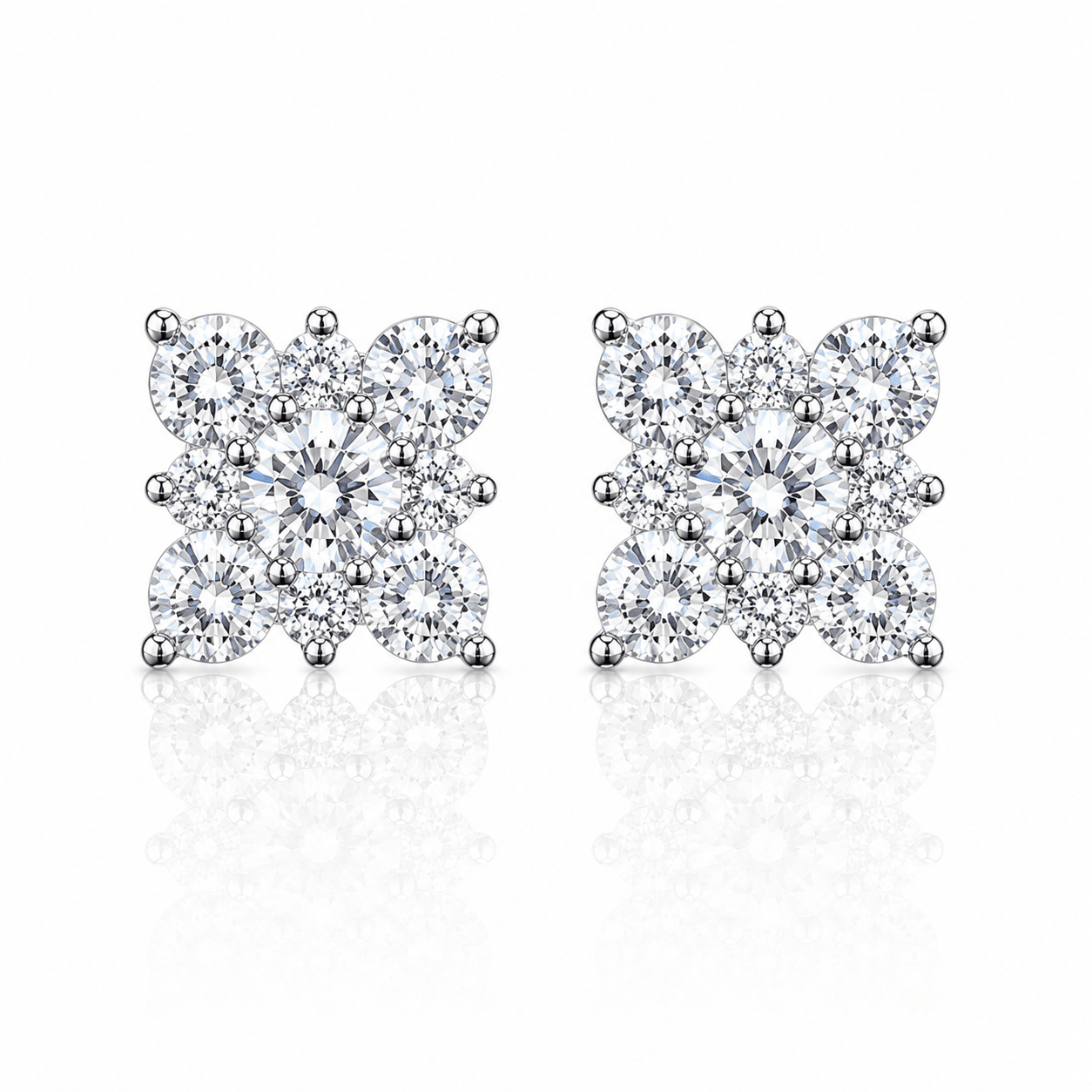 ARETES PARA HOMBRES | Lion Luxury