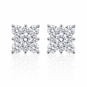 ARETES PARA HOMBRES | Lion Luxury