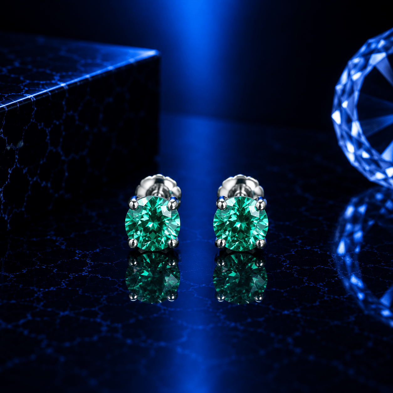 ARETES PARA HOMBRES | Lion Luxury
