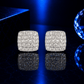 ARETES PARA HOMBRES | Lion Luxury