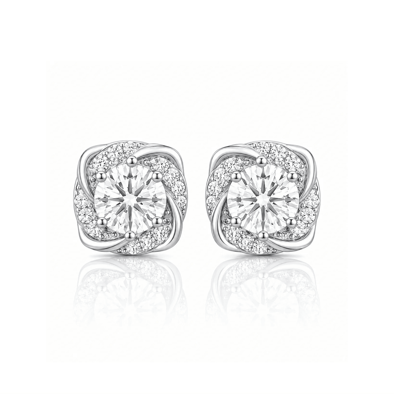 ARETES PARA HOMBRES | Lion Luxury