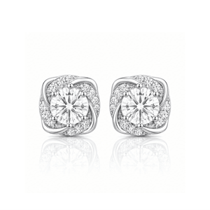 ARETES PARA HOMBRES | Lion Luxury