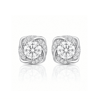 ARETES PARA HOMBRES | Lion Luxury