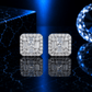 ARETES PARA HOMBRES | Lion Luxury