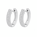 ARETES PARA HOMBRES | Lion Luxury