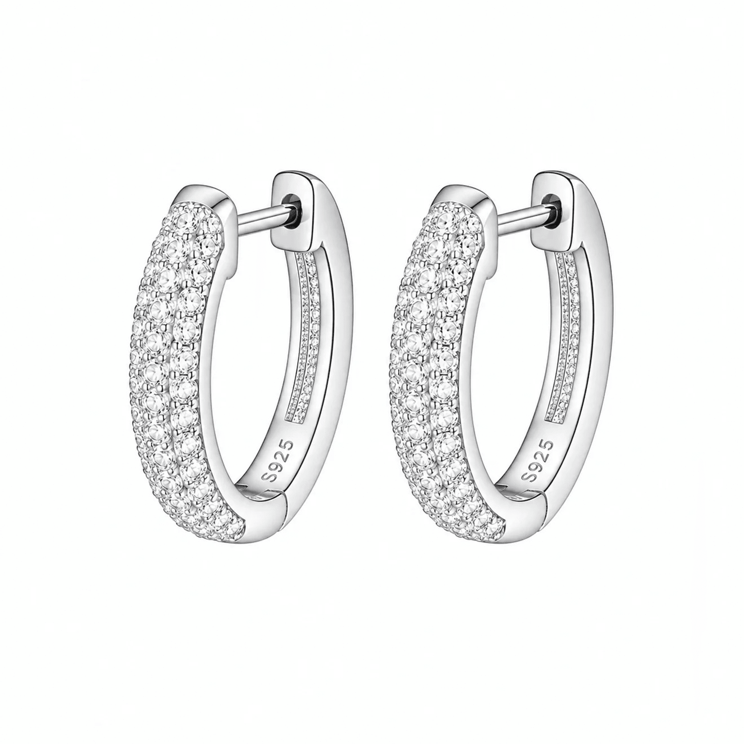 ARETES PARA HOMBRES | Lion Luxury