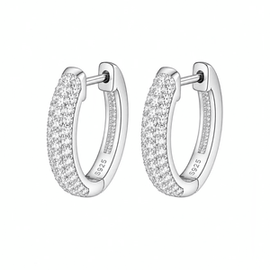 ARETES PARA HOMBRES | Lion Luxury