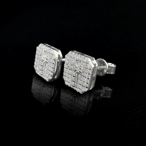 ARETES PARA HOMBRES | Lion Luxury